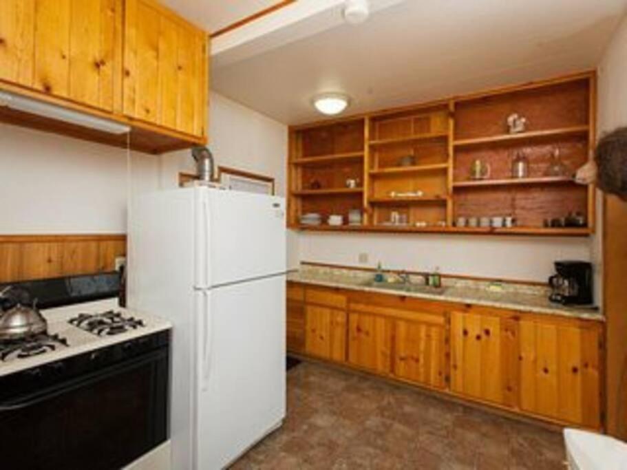 大熊湖格林木屋 大贝尔城 外观 照片
